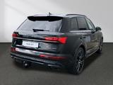 Audi Q7 S line 50 TDI quattro Memory Navi 7-Sitze LED - Audi Q7: Geländewagen