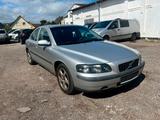 Volvo S60 2.4 D5 Comfort - Volvo S60: 2.5