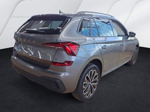 Skoda Kamiq - Bild 3