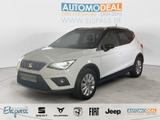 Seat Arona Xcellence AUTOMATIK ALLWETTER NAV LED DIG- - Seat Arona in Duisburg
