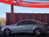 Mercedes-Benz CLK 350 AVANTGARDE Avantgarde - Mercedes-Benz CLK