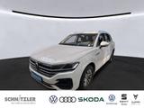 Volkswagen Touareg 3.0 TDI 4M R-Line LED/LUFT/KEYLESS/E-HEC - Volkswagen Touareg in Leverkusen