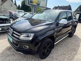 Volkswagen Amarok Ultimate DoubleCab 4Motion*1HAND*TUV NEU* - Volkswagen Amarok in Duisburg