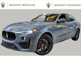 Maserati Levante TROFEO/Fuori Blu Graphite/22-Zoll - Maserati Levante in München