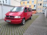 Volkswagen Vw t4 2.5 tdi multivan / tuv 09.2027 / - Volkswagen LT aus 1997