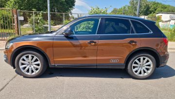 Audi Q5 - 5
