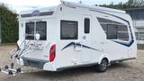 Caravelair 465 Artika  MOVER/MARKIESE/FAHRADTRÄGER - Caravelair Wohnwagen