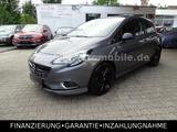 Opel Corsa E Color Edition *OPC-LINE*"KAMERA"LED"PANO - Opel Corsa: Opc Line
