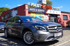 Fahrzeugabbildung Mercedes-Benz GLA 250 Urban-/Progressive-Paket Navi PDC SHZ!
