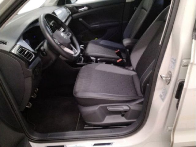 Volkswagen T-Cross - Bild 4
