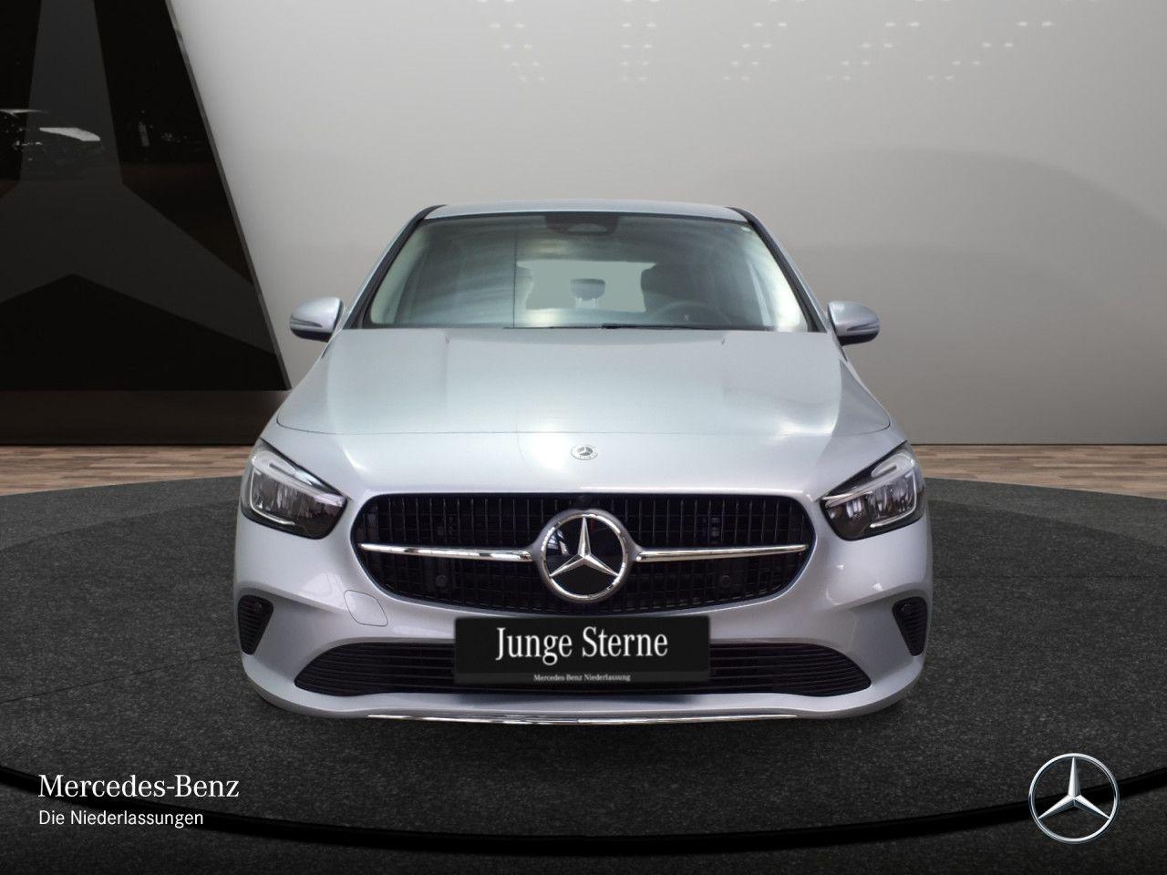 Mercedes-Benz B 180 Progressive Advanced AHK/Volldigi/VZ-Ass/