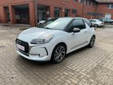 DS Automobiles DS3 - Tüv 06 / 2025 -Kamera - Scheckheftgepflegt