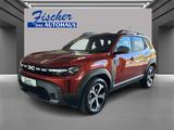 Dacia Duster TCe 130 Journey - Dacia Duster Gebrauchtwagen