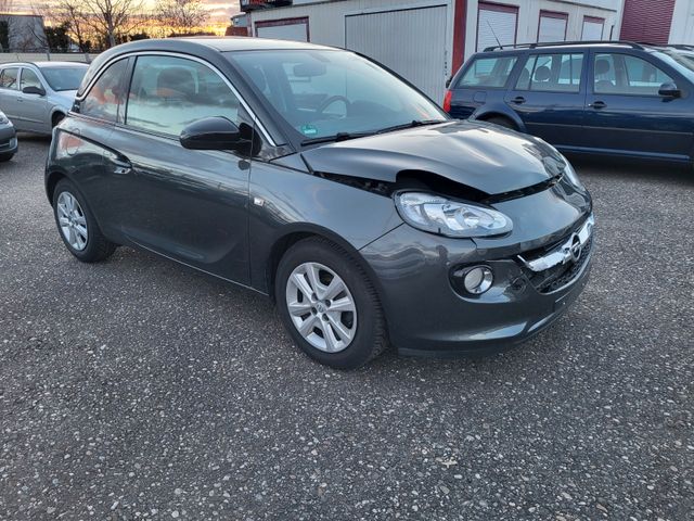 Opel Adam JAM 1.2