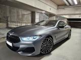 BMW M 840i xDrive Coupé - BMW Garantie, Standheizung - BMW 840 aus 2021