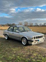 BMW 316i E30 H Kennzeichen TÜV NEU Limousine - BMW 316: 316i E30