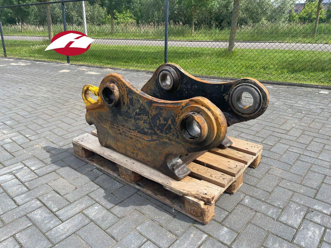 Andere Other Klepp Mek  KM90-D | HYDRAULIC QUICK COUPLE