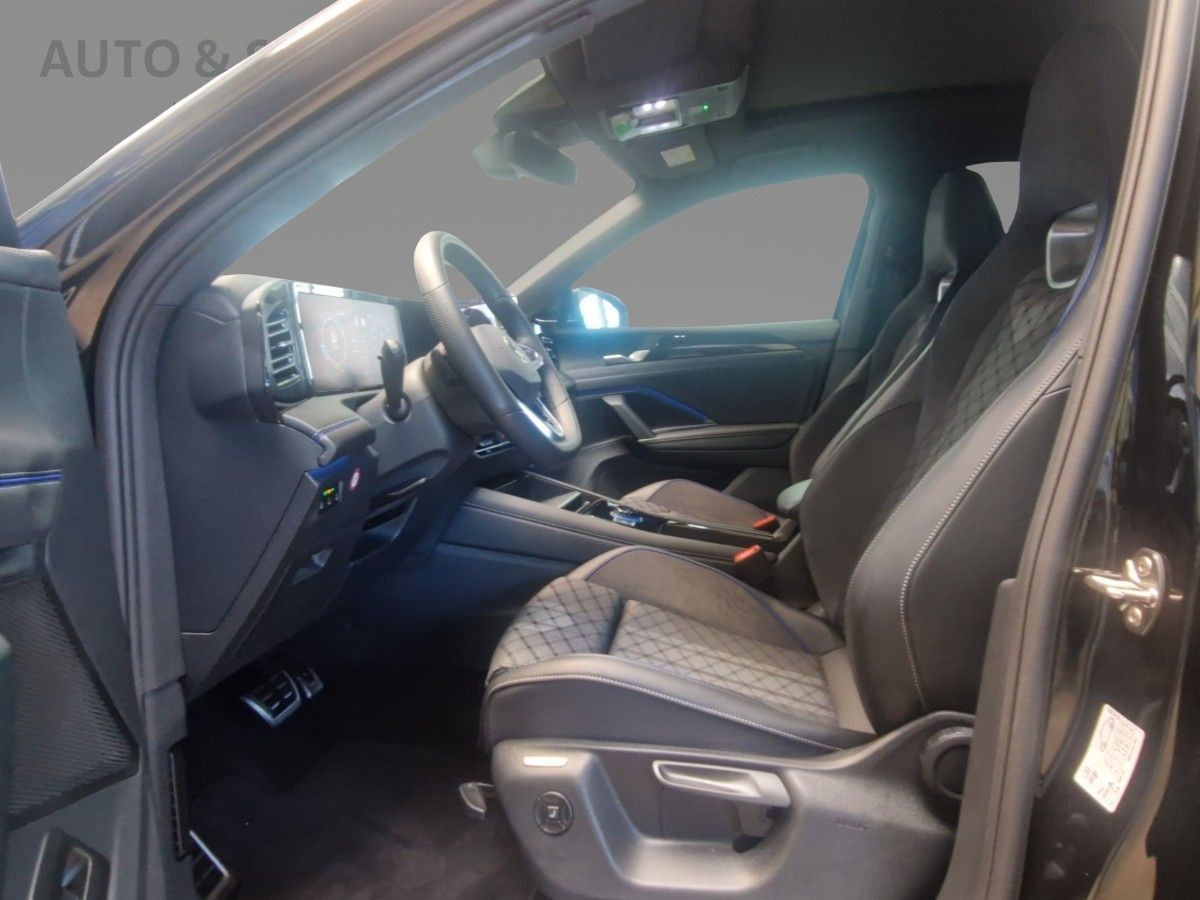 Volkswagen Tiguan - Bild 6
