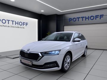 Skoda Octavia - 2