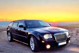 Chrysler 300C Touring SRT8 6.1 Autom. SRT8