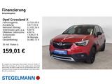 Opel Crossland X 1.2 Turbo Aut. Innovation *LED*Navi* - Opel Gebrauchtwagen in Detmold