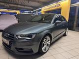 Audi A3 S line Sportpaket*Navi*Xenon*PDC*Scheckheft* - Audi A3 Gebrauchtwagen in Dortmund
