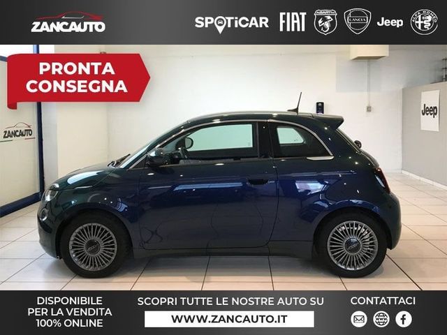 Fiat FIAT 500 Icon Berlina 320