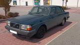 Volvo 240 - Volvo 240: Limousine