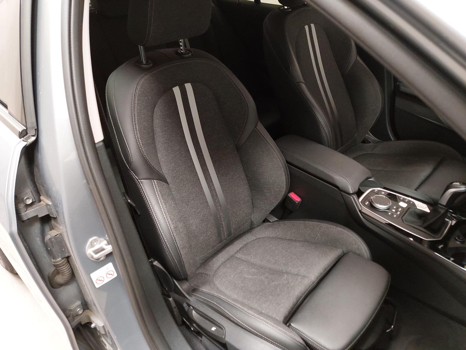 BMW 116 i Sport Line Navi LED LC-Pro PDC SHZ, миниатюра 10