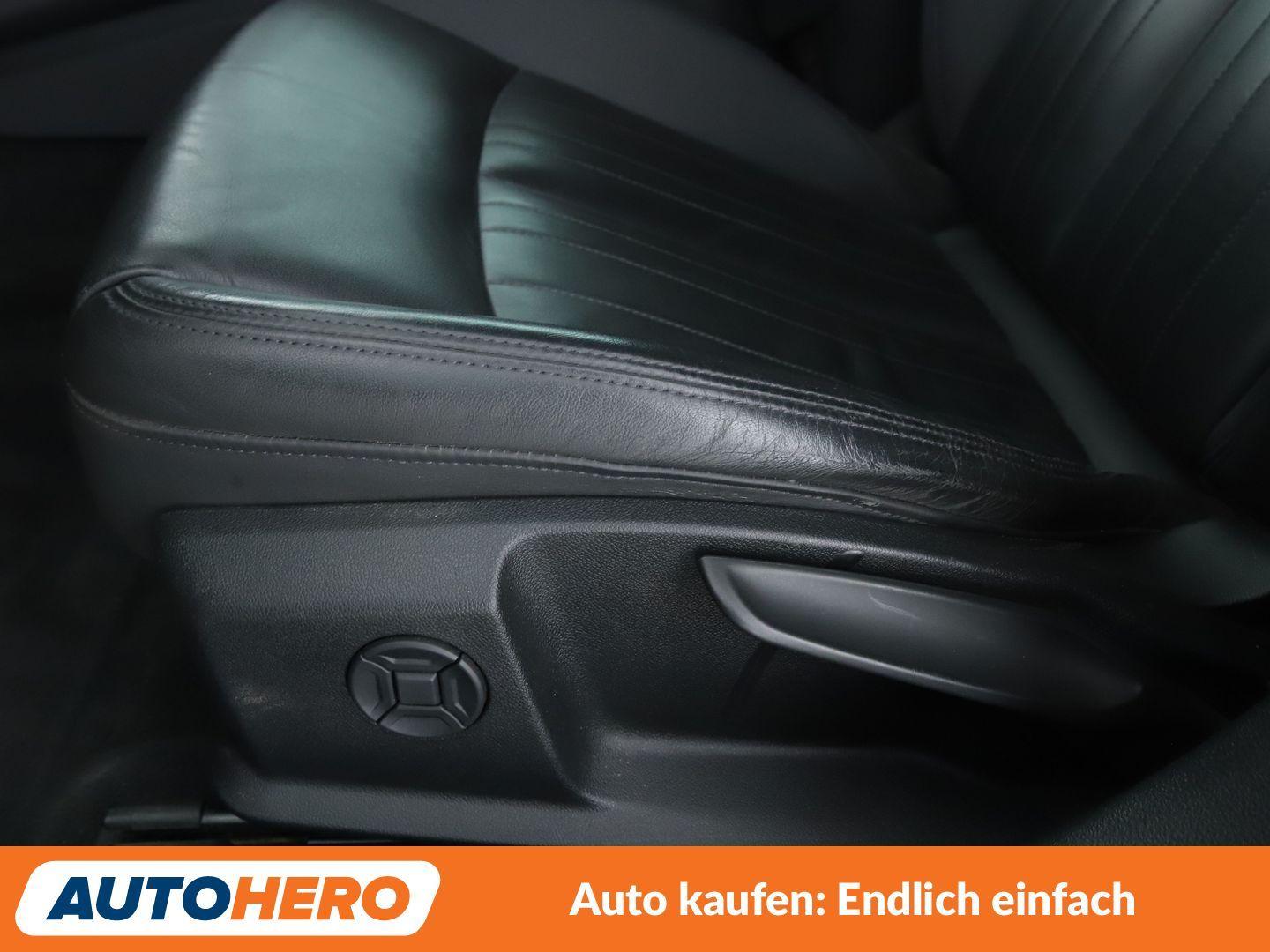 Audi A6 55 TDI Mild-Hybrid Aut.*NAVI*CAM*ACC*, миниатюра 26