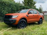 Ford Ranger Wildtrak Doppelkabine 4x4*3,2 147 Kw*Tüv - gebrauchte Ford Ranger aus dem Jahr 2013