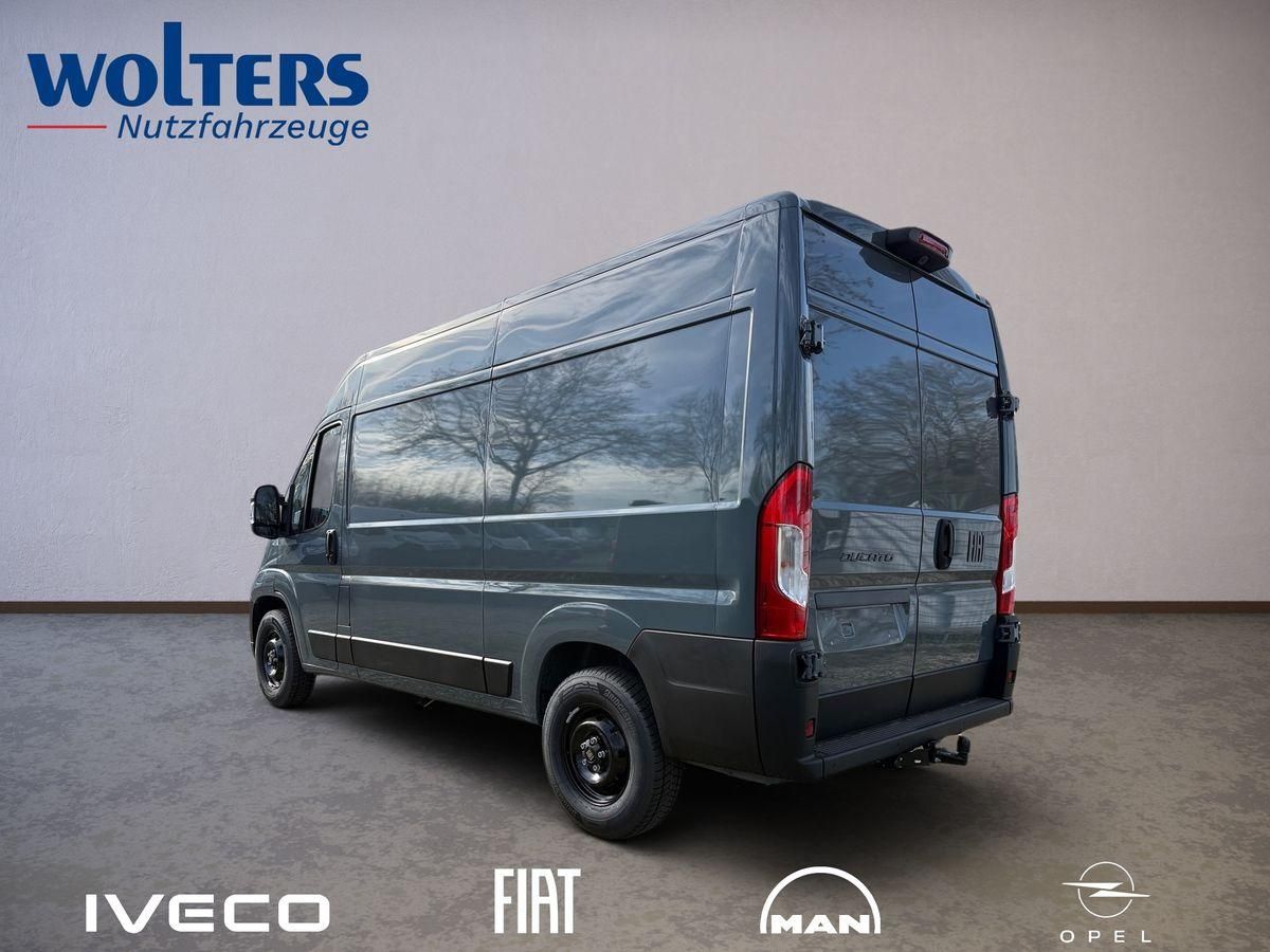Fahrzeugabbildung Fiat Ducato L2H2 Kastenwagen 140 MT6