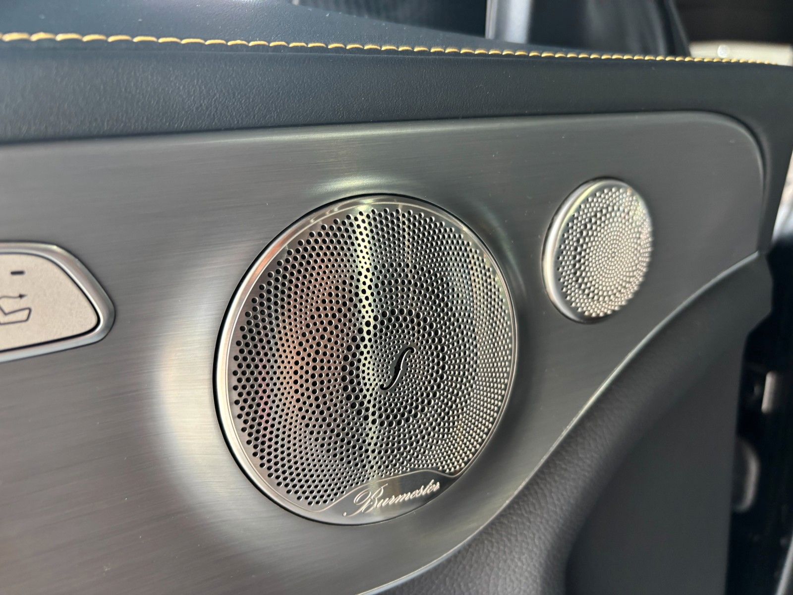Fahrzeugabbildung Mercedes-Benz C 63 S AMG Final Edition 1of499