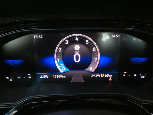Taigo 1.0 TSI Life NAVI LED SHZ APP