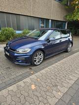 Volkswagen Golf 2.0 TDI SCR DSG Highline R-line