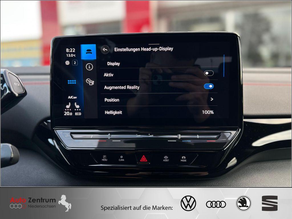 Volkswagen ID.4 4M GTX Infotainm. Paket AZN-Haus-Förderung*, миниатюра 26