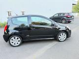 Citroën C2 1.6 16V SensoDrive VTR Gold-Edition 2.Hand - Citroën aus 2004