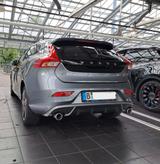 Volvo V40 D4 Geartronic Summum R-Design - Volvo V40 mit Diesel-Antrieb: Limousine, R Design