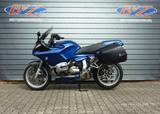 BMW R 1100 S SUPERBIKELENKER  - BMW SUPERBIKE