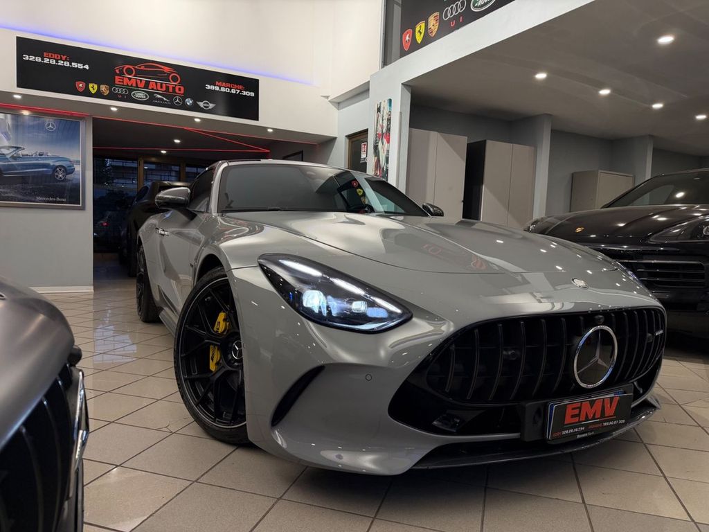 Image of Mercedes-Benz Other