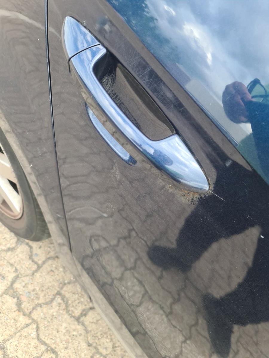Volkswagen Passat 2011 — photo 9