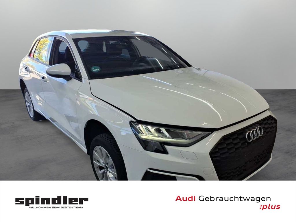 Image of Audi A3