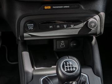 Ford Focus Turnier 1.0 Active X Parkautomatik Kamera