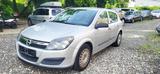 Opel Astra H Lim. Basis- TÜV NEU - Opel Astra aus 2004: Kombi