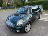 MINI COOPER Mini Cooper/Panoramadach/Teilleder/2.Hand - MINI Cooper: Panoramadach