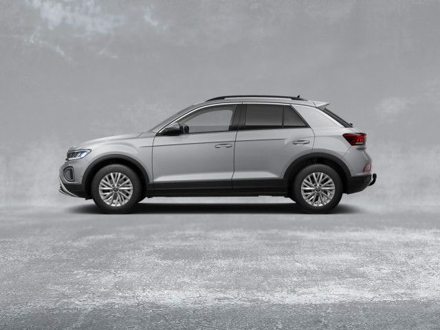 Volkswagen T-Roc - Bild 6