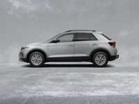 Volkswagen T-Roc - Vorschau Bild 6
