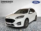 Ford Kuga ST-Line LED+Allwetter+Kamera+Winterpaket - Ford in Plauen