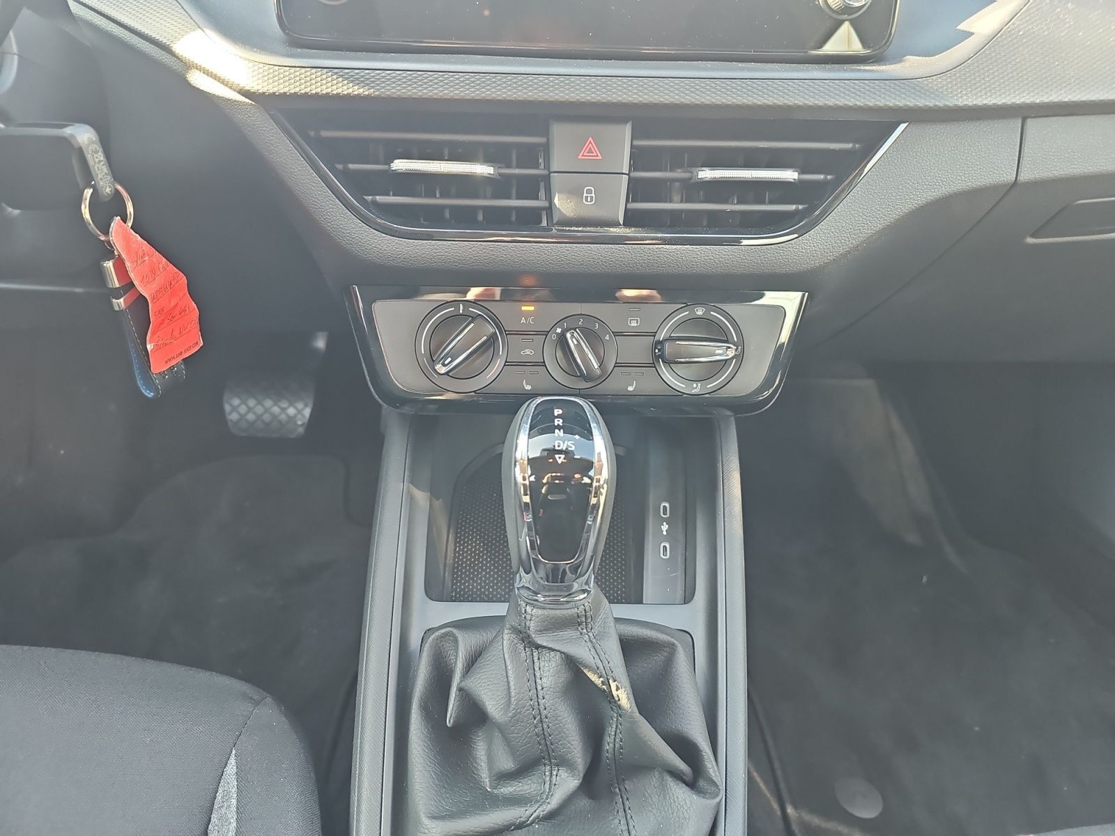 Skoda Scala - Bild 12