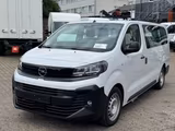 Opel Vivaro Kombi XL 9Sitzer